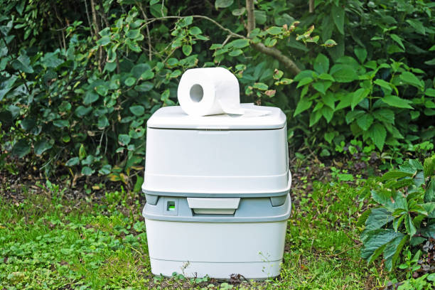 Best Affordable portable toilet rental  in Zanesville, OH