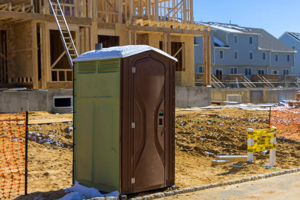 Trusted Zanesville, OH porta potty rental Experts
