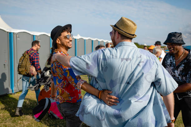  Zanesville, OH Porta Potty Rental Pros
