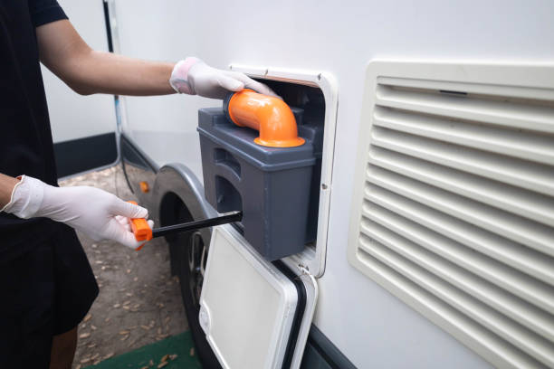 Best Handicap porta potty rental  in Zanesville, OH
