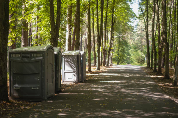 Best Luxury portable toilet rental  in Zanesville, OH