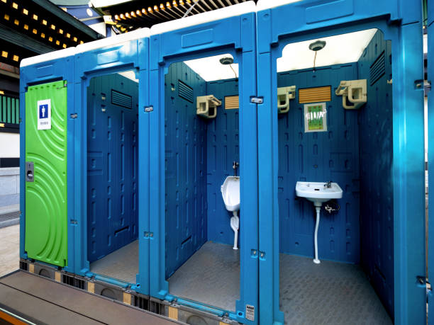 Best Wedding porta potty rental  in Zanesville, OH