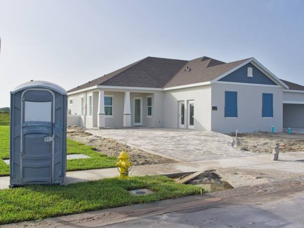 Best Affordable porta potty rental  in Zanesville, OH
