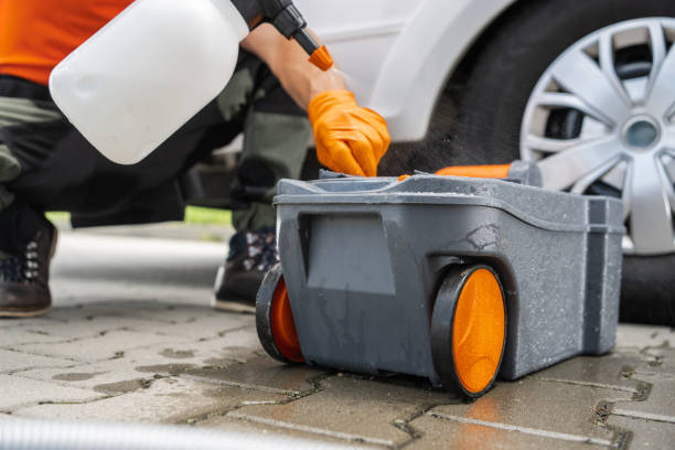 Best Portable toilet rental cost  in Zanesville, OH