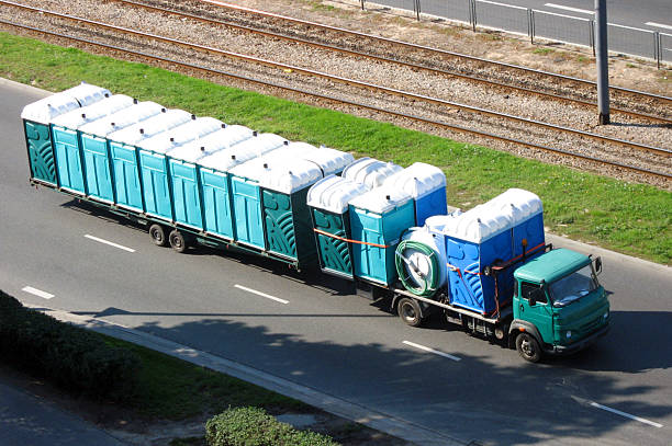 Best Portable toilet rental cost  in Zanesville, OH